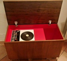 Stereo Europhon Mobile con