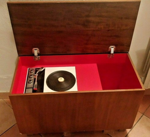 Stereo europhon mobile - europhon, con