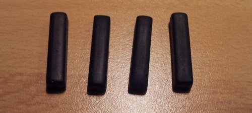 Gommini base inferiore - , poggia