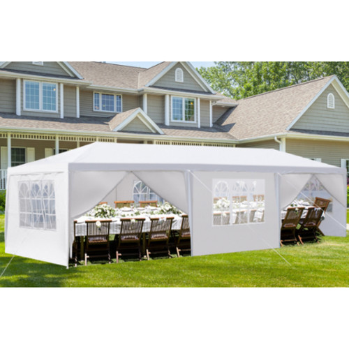 Tenda per feste esterno - per,