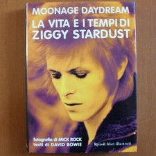 david bowie ziggy stardust