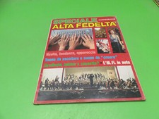 Rivista vintage quattroruote - rivista,