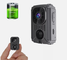 Micro Telecamera microcamera infrarossi movimento micro mini  micro cam