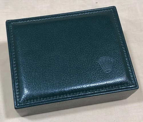 Rolex watch box - rolex,