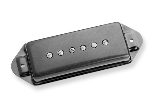 Seymour duncan antiquity - seymour, p90