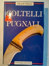 COLTELLI & PUGNALI ZDENEK