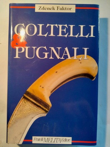 Coltelli pugnali zdenek - coltelli, &