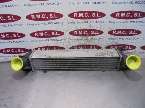 3213329 intercooler bmw serie - 3213329,