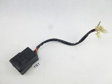 Parte Di Controllo Dispositivo