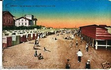 go 052 Anni 20 GRADO (Gorizia)