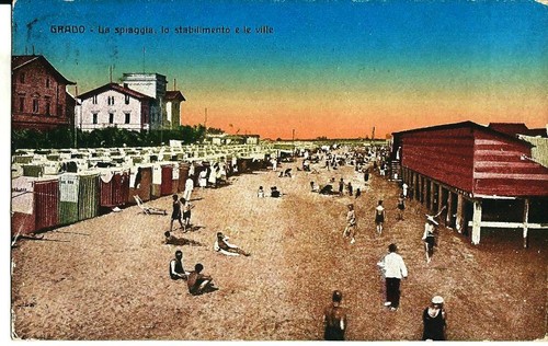 052 anni grado - 20, (gorizia)
