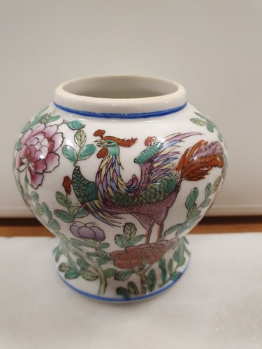 Piccolo vaso cinese h10 cm - vaso, h10,5