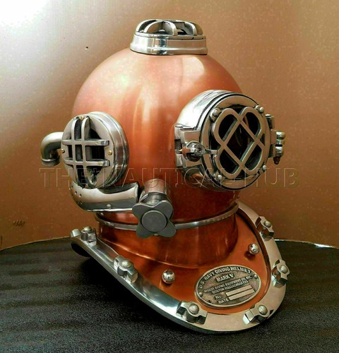 Casco sub vintage antique - casco,