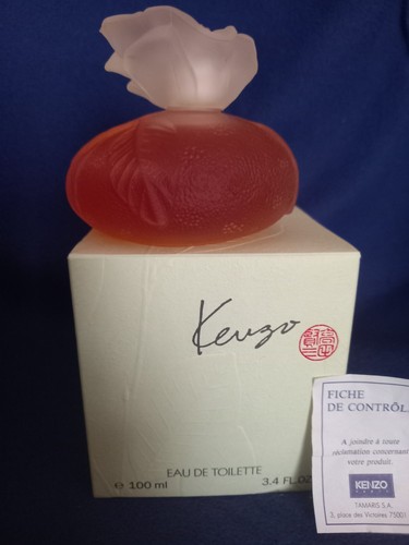 Rarita vintage kenzo - rarita',