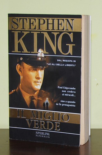Miglio verde stephen - •,
