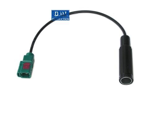 Adattatore antenna audi - audi, vw