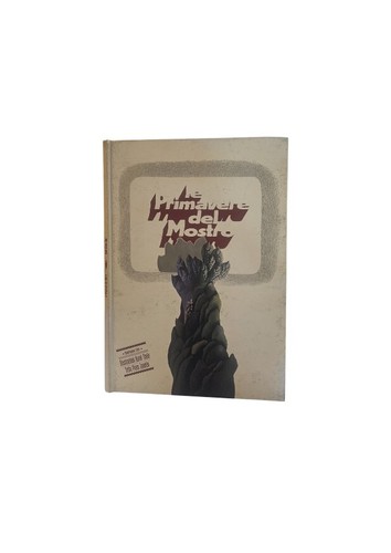 Primavere del mostro testo - primavere,