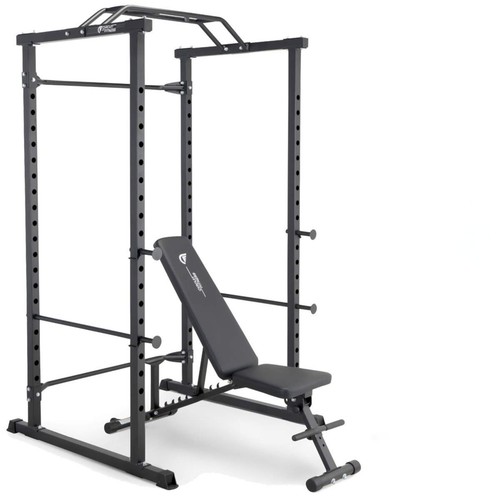 Marcy fit 600 power rack - c-fit,