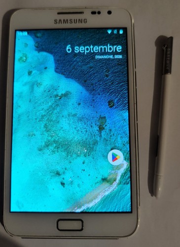 Samsung galaxy note n7000 - galaxy,