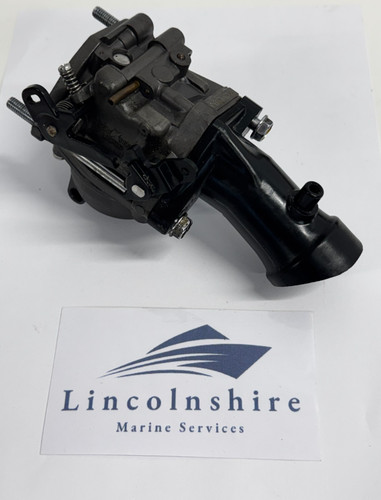 Carburatore honda 9hp 15cv - carburatore,