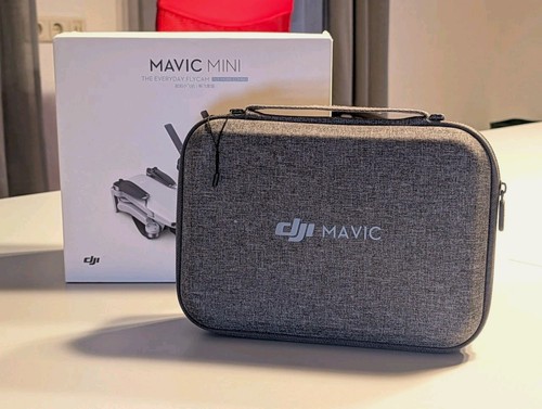 Dji mavic mini - dji, combo