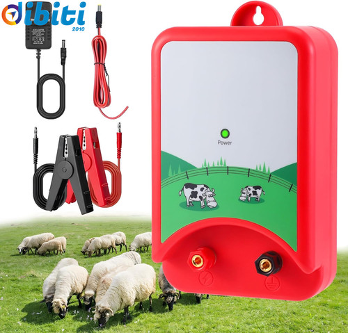 10km elettrificatore per - elettrificatore,