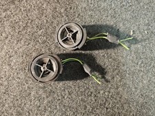 Coppia Tweeter Mercedes W208