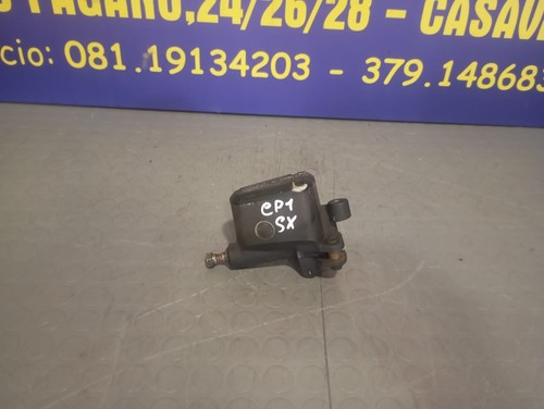 Pompa frizione aprilia - frizione,