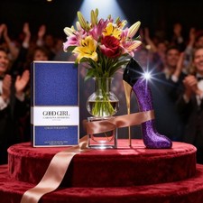 Good girl edparfum - girl,