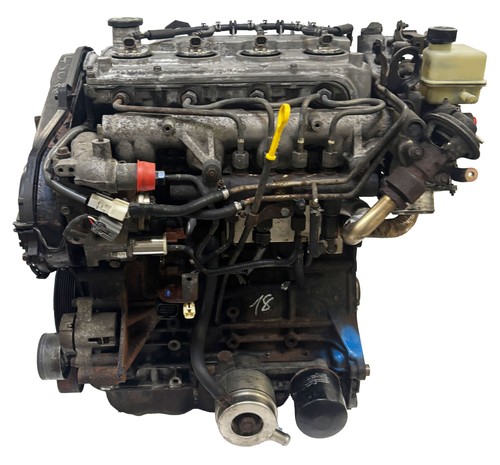 Motore per mazda di - 6,