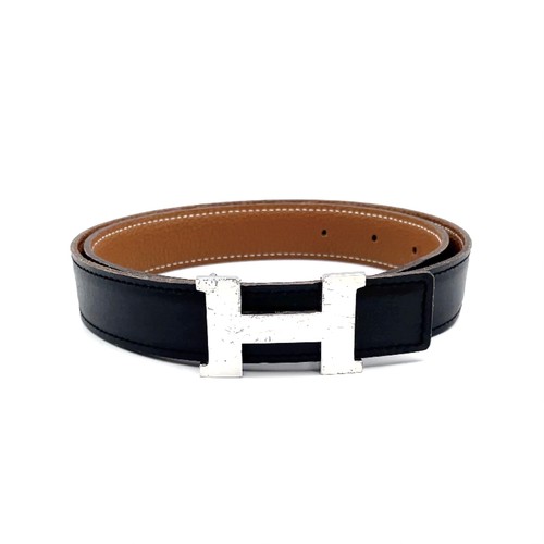Hermes constance fibbia e - h, □e