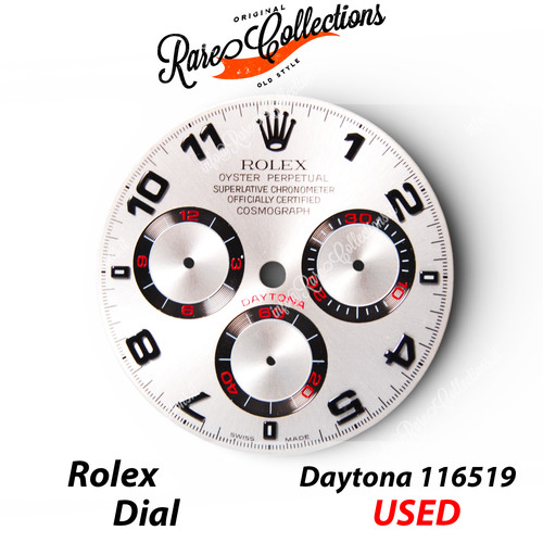 Buone condizioni rolex dial - buone,