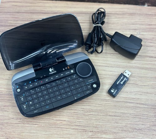 Tastiera wireless logitech - tastiera,