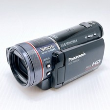 Videocamera digitale Panasonic