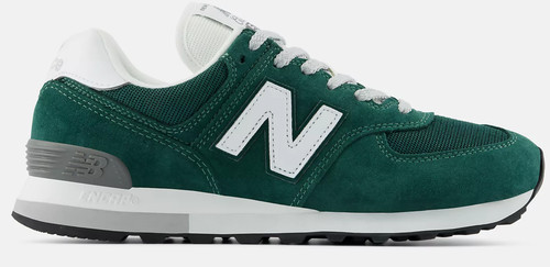 Sneakers new balance 574 - 574, verde