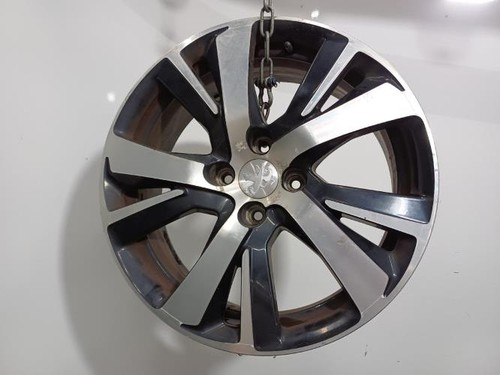 Cerchione peugeot 2008 phase - 1,
