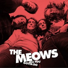 LP✦ THE MEOWS ✦"All You