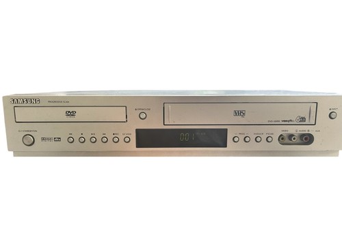 Samsung dvd v6000 - dvd-v6000, dual