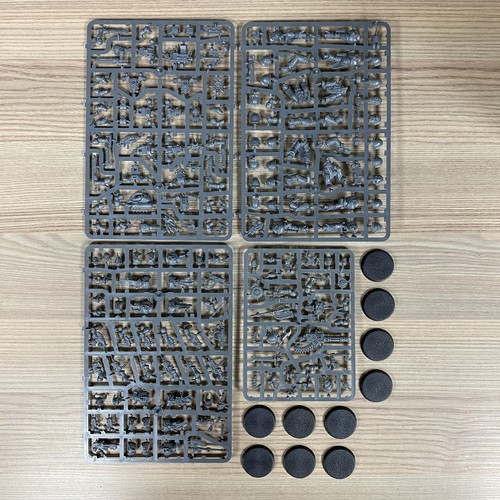 Chaos legionnaires - 10,