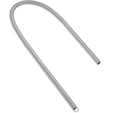 MOLLA CURVATUBI PIEGATUBI PER TUBO MULTISTRATO Ø 16 LUNGHEZZA 1 metro