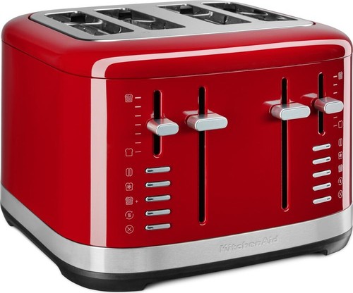 Kitchenaid tostapane fette - 4,
