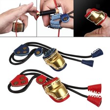 Anelli per pollice per tiro