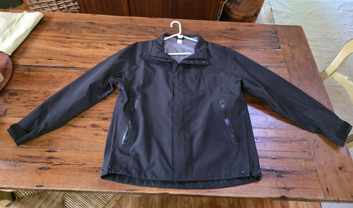 Blauer black polyurethane - blauer,