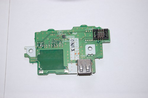 Scheda usb vep73176a per - usb,