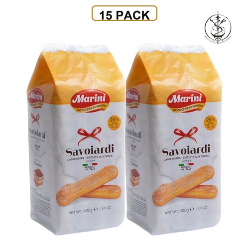Biscotti dita dama 400gr - biscotti,