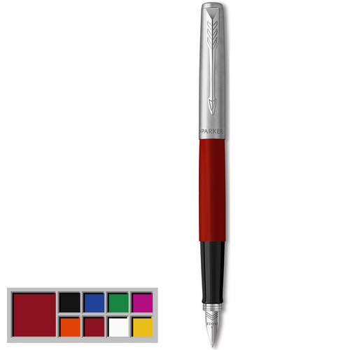 Parker jotter originals penna - parker,