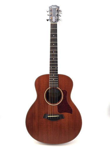 Taylor mini chitarra - gs,