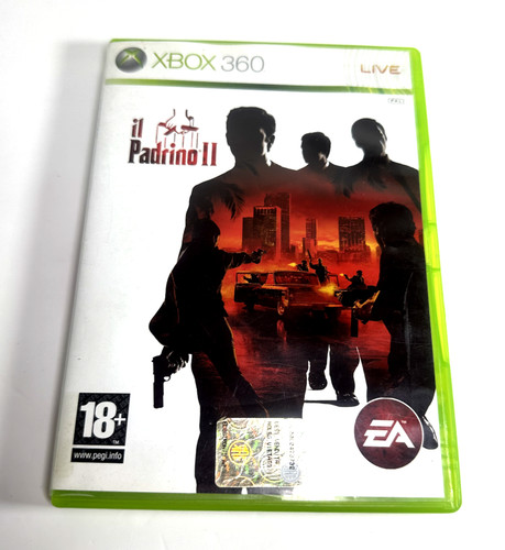 Padrino xbox 360 pal ita - 360,