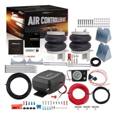 Kit Sospensioni pneumatiche +