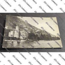 Cartolina Lago di Garda -